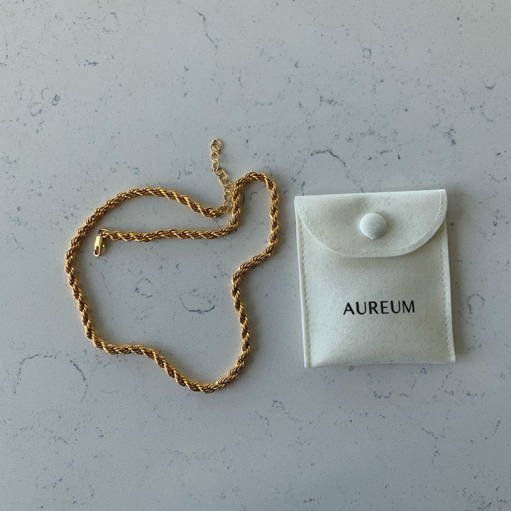 Aureum Collective Maya